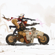 Illustration for article titled Piece Of Junk